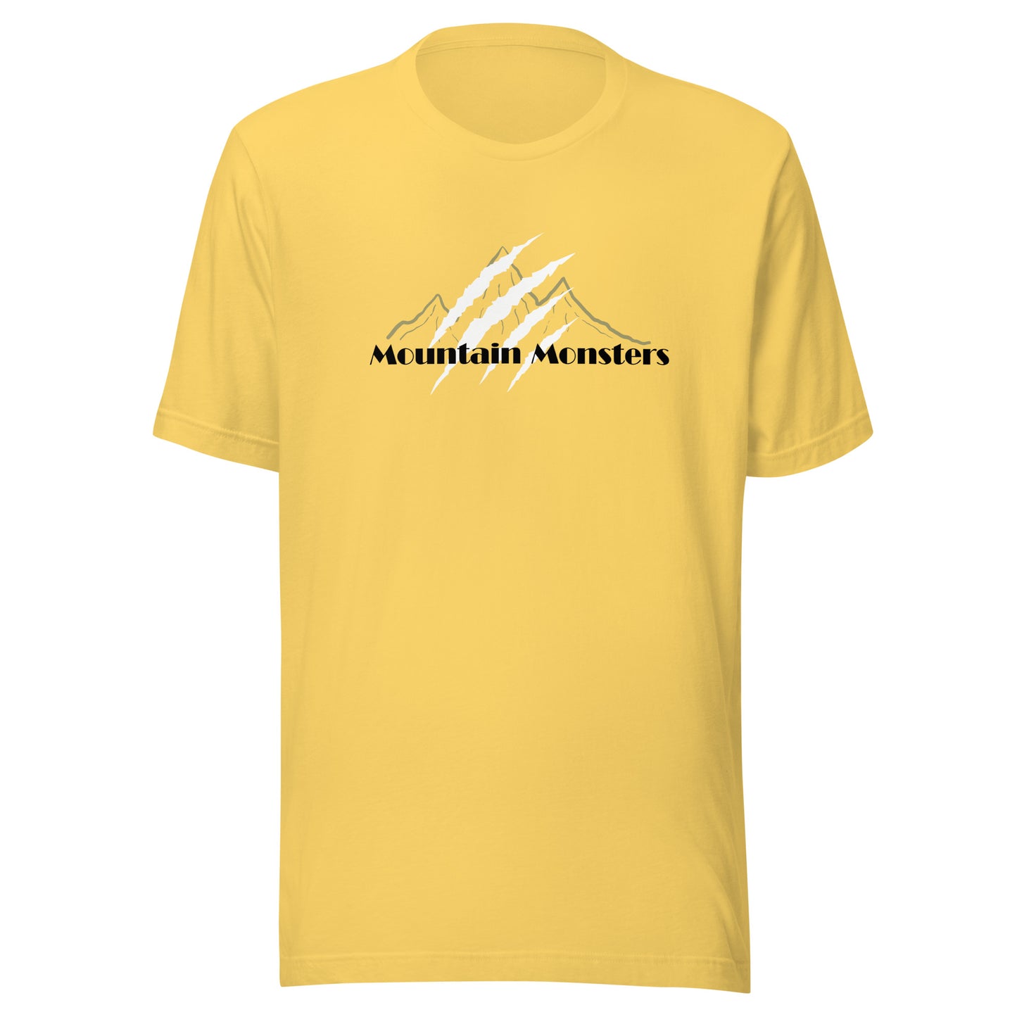 MMVC t-shirt